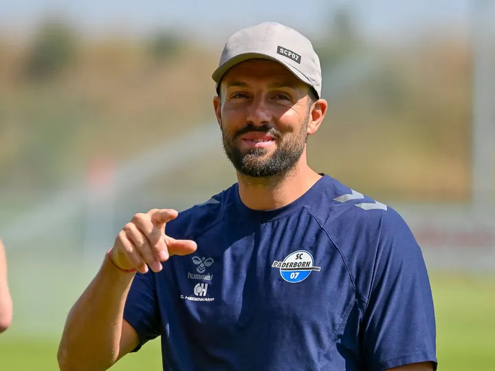 Phonix Lubeck
x
SC Paderborn – Notícias e Prováveis Escalações