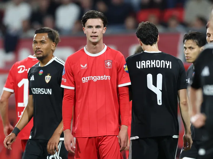 Qarabag
x
FC Twente – Notícias e Prováveis Escalações