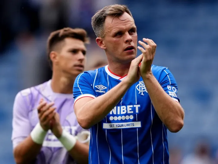 Rangers
x
St Mirren – Notícias e Prováveis Escalações