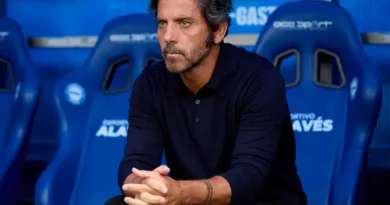Rayo Vallecano
x
Alaves – Notícias e Prováveis Escalações