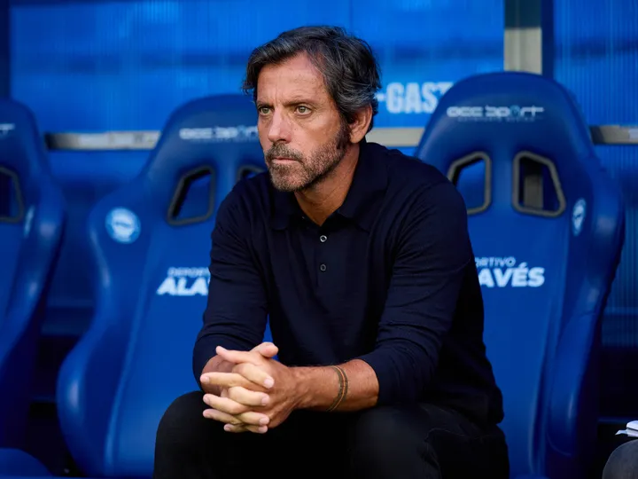Rayo Vallecano
x
Alaves – Notícias e Prováveis Escalações