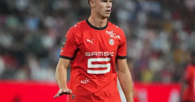 Rennes
x
Le Mans – Notícias e Prováveis Escalações