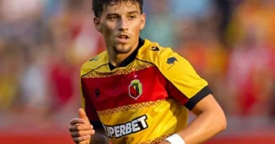 Saburtalo Tbilisi
x
Jagiellonia – Notícias e Prováveis Escalações
