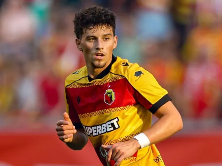 Saburtalo Tbilisi
x
Jagiellonia – Notícias e Prováveis Escalações