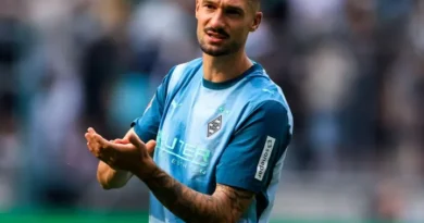 Schott Mainz
x
Borussia M'bach – Notícias e Prováveis Escalações