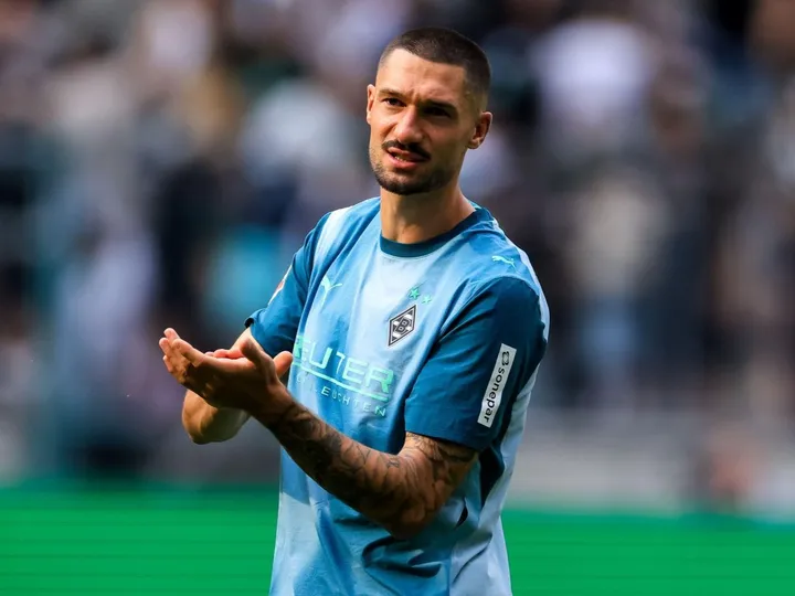 Schott Mainz
x
Borussia M’bach – Notícias e Prováveis Escalações