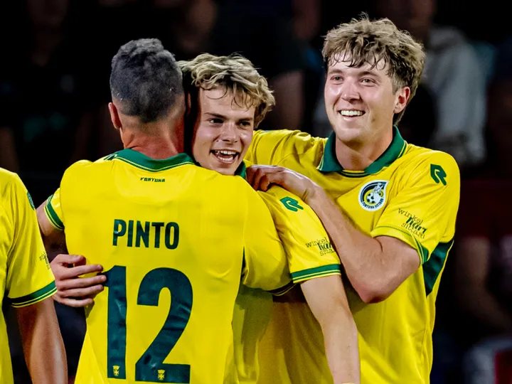 Sittard
x
Cambuur – Notícias e Prováveis Escalações