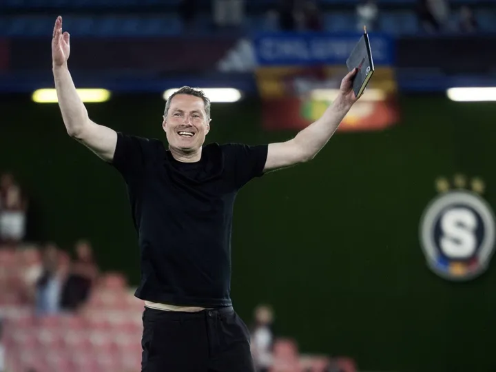 Sparta Prague
x
Lyon – Notícias e Prováveis Escalações