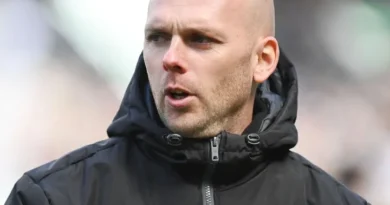 St Mirren
x
St Johnstone – Notícias e Prováveis Escalações