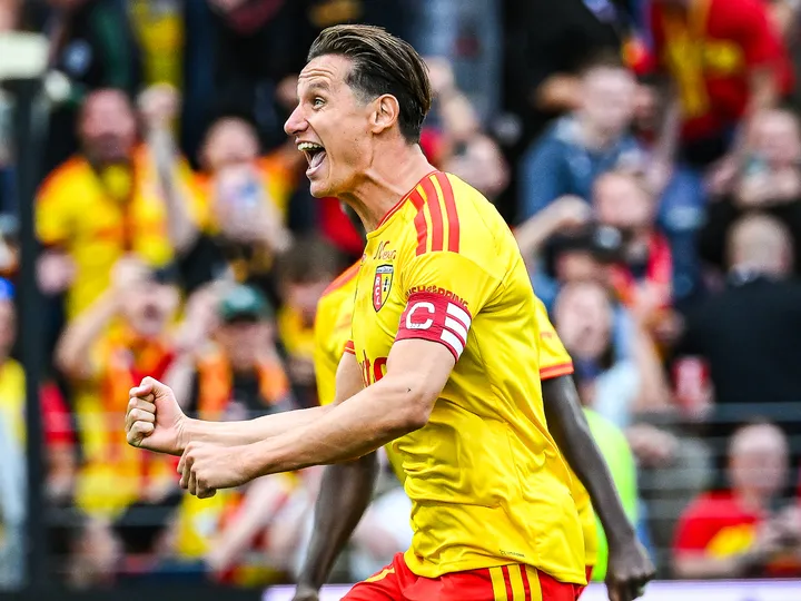 Strasbourg
x
Lens – Notícias e Prováveis Escalações