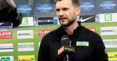 Sturm Graz
x
Fenerbahce – Notícias e Prováveis Escalações