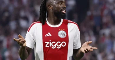 Telstar
x
Ajax – Notícias e Prováveis Escalações