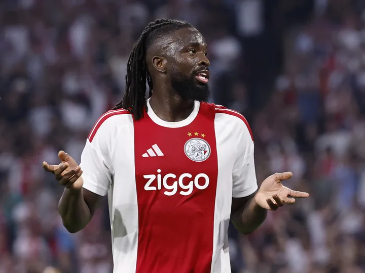 Telstar
x
Ajax – Notícias e Prováveis Escalações