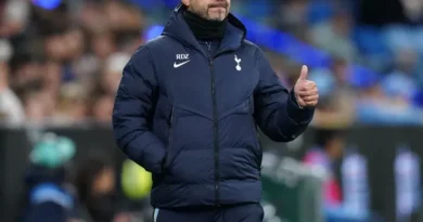 Tottenham
x
Getafe – Notícias e Prováveis Escalações