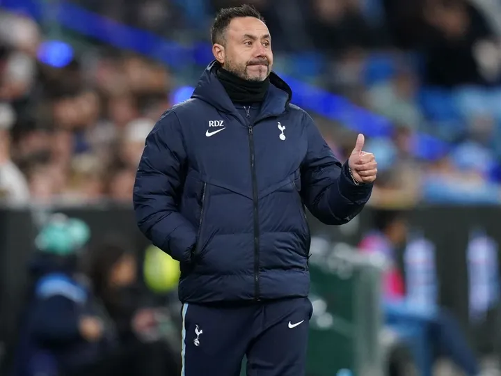 Tottenham
x
Getafe – Notícias e Prováveis Escalações