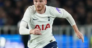 Tottenham
x
Hoffenheim – Notícias e Prováveis Escalações
