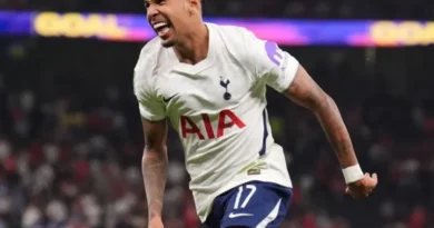 Tottenham
x
Newcastle – Notícias e Prováveis Escalações