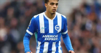 Tromso
x
Brighton – Notícias e Prováveis Escalações