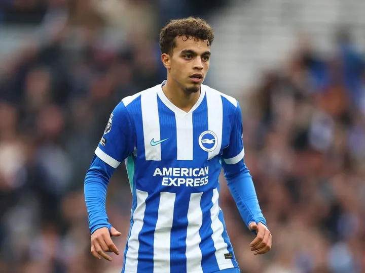 Tromso
x
Brighton – Notícias e Prováveis Escalações