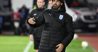 U Craiova
x
KuPS – Notícias e Prováveis Escalações