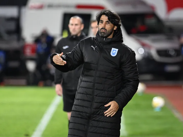 U Craiova
x
KuPS – Notícias e Prováveis Escalações