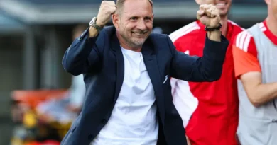 Union Berlin
x
Frankfurt – Notícias e Prováveis Escalações