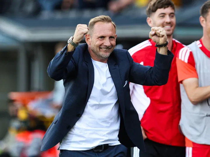 Union Berlin
x
Frankfurt – Notícias e Prováveis Escalações