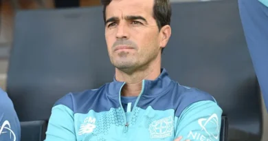 Wiesbaden
x
B. Leverkusen – Notícias e Prováveis Escalações