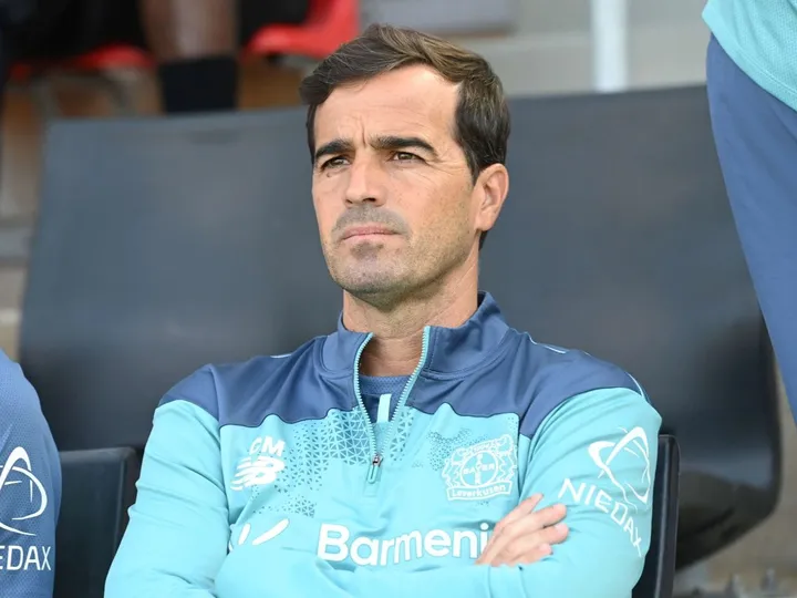 Wiesbaden
x
B. Leverkusen – Notícias e Prováveis Escalações