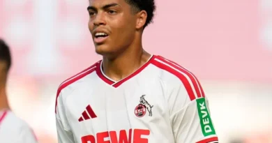 Wurzburger
x
FC Koln – Notícias e Prováveis Escalações