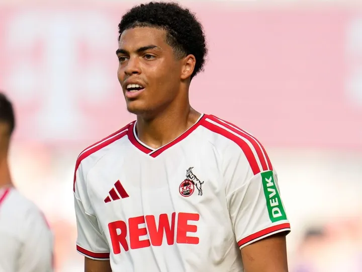 Wurzburger
x
FC Koln – Notícias e Prováveis Escalações