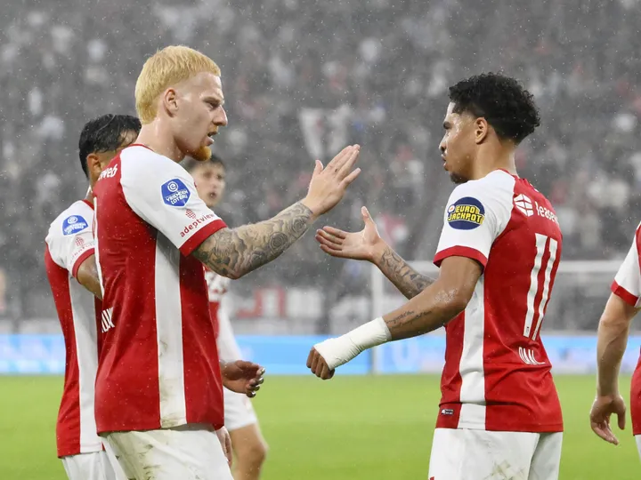 AZ
x
Willem II – Notícias e Prováveis Escalações