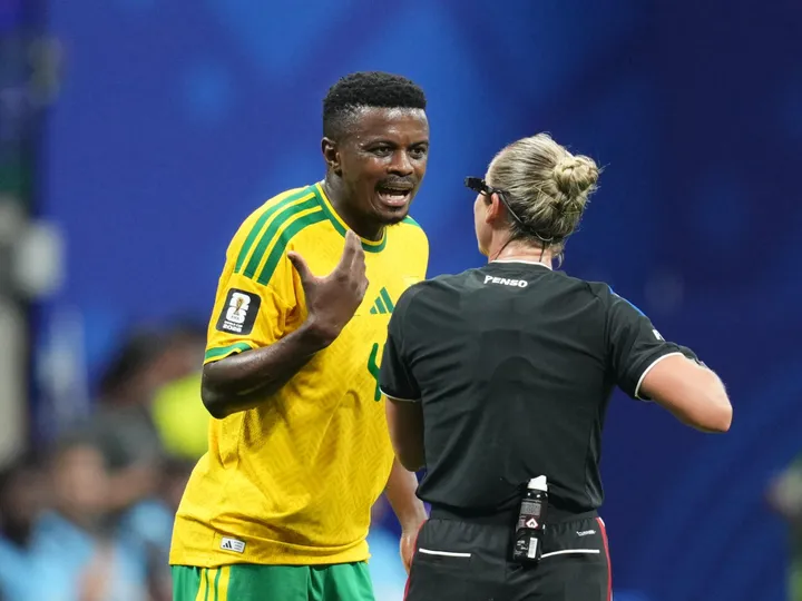 África do Sul
x
Guiné – Notícias e Prováveis Escalações