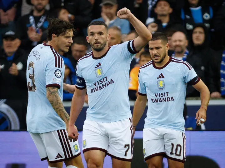 Aston Villa
x
Nott’m Forest – Notícias e Prováveis Escalações