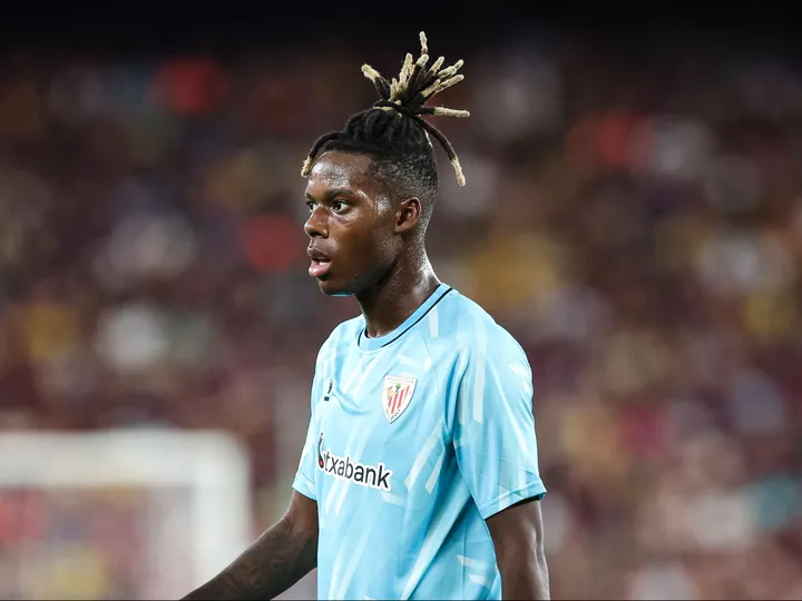 Levante
x
Athletic Bilbao – Notícias e Prováveis Escalações