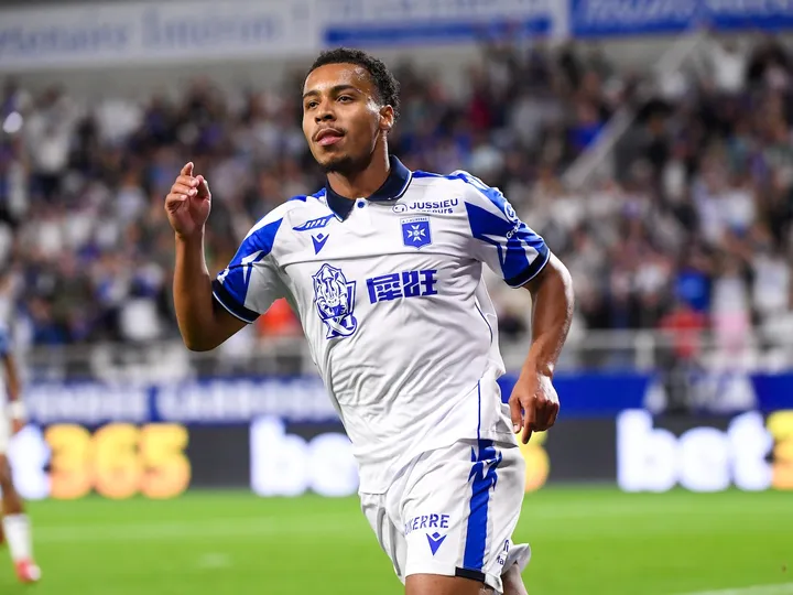Auxerre
x
Brest – Notícias e Prováveis Escalações