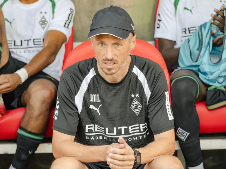 Borussia M’bach
x
Mainz – Notícias e Prováveis Escalações