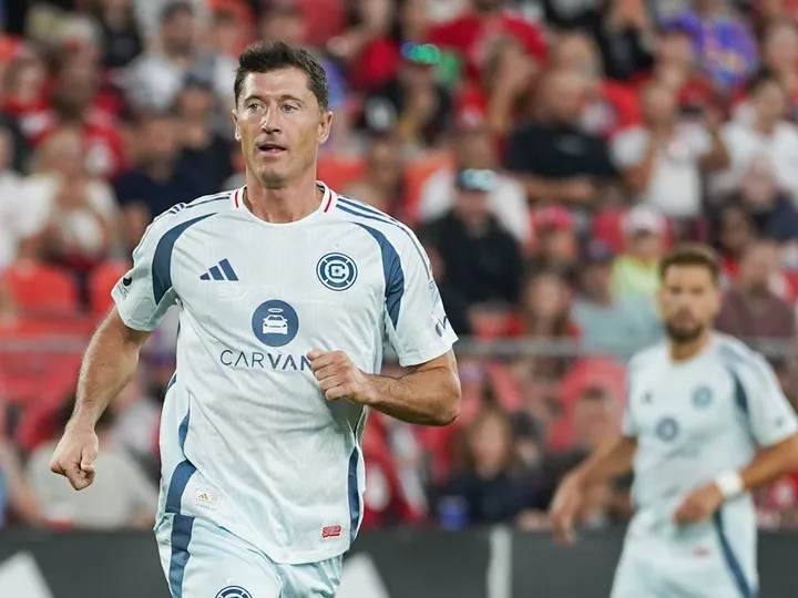 Chicago Fire
x
Inter Miami – Notícias e Prováveis Escalações