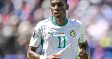 Etiópia
x
Senegal – Notícias e Prováveis Escalações