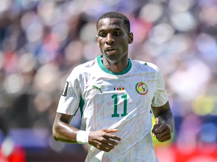 Etiópia
x
Senegal – Notícias e Prováveis Escalações