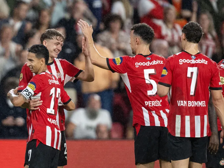 FC Twente
x
PSV – Notícias e Prováveis Escalações