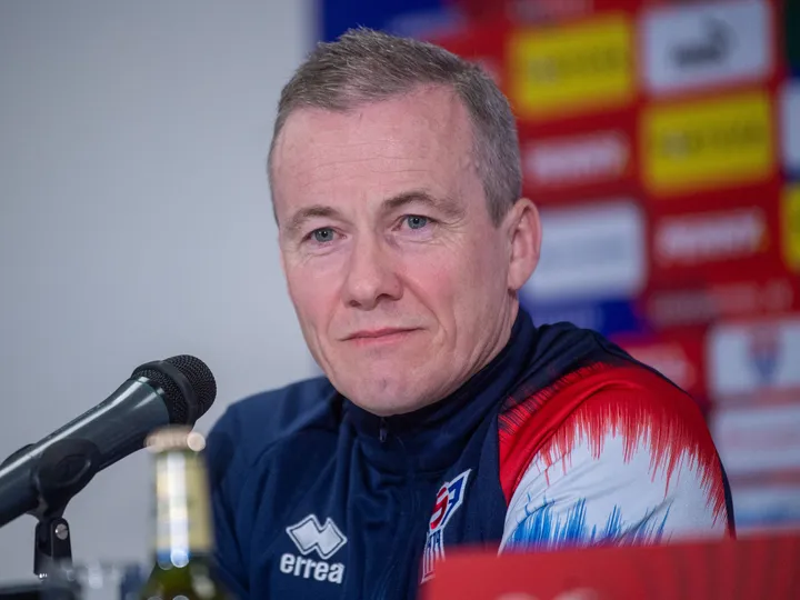 Faroe Islands
x
Cazaquistão – Notícias e Prováveis Escalações