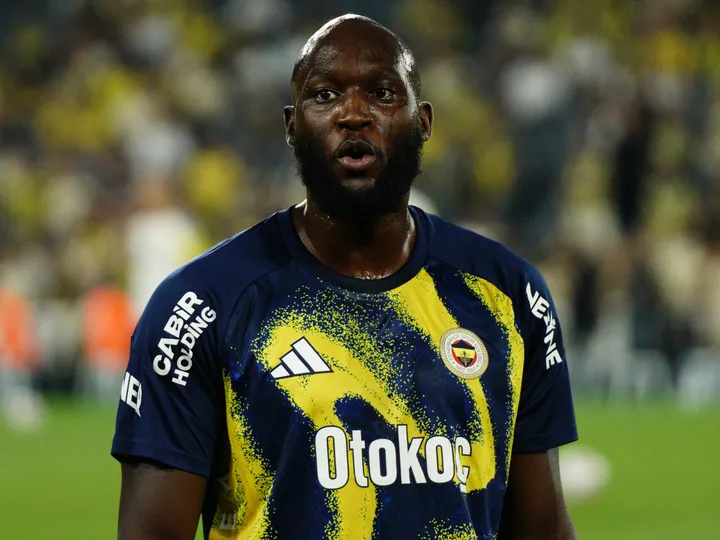 Fenerbahce
x
Roma – Notícias e Prováveis Escalações