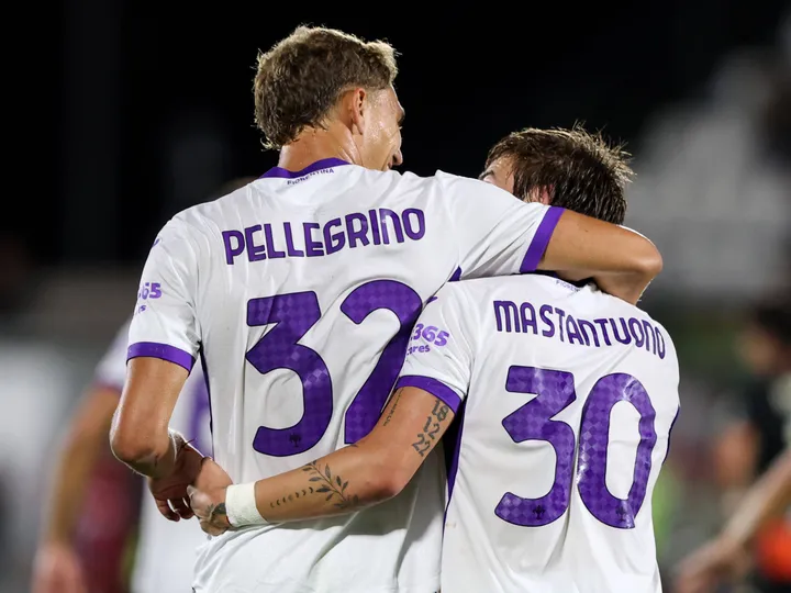 Fiorentina
x
Pisa – Notícias e Prováveis Escalações