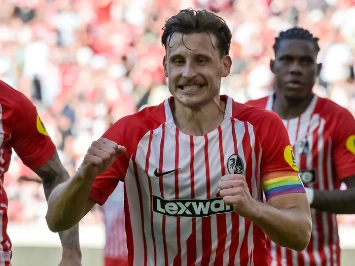 Frankfurt
x
Freiburg – Notícias e Prováveis Escalações