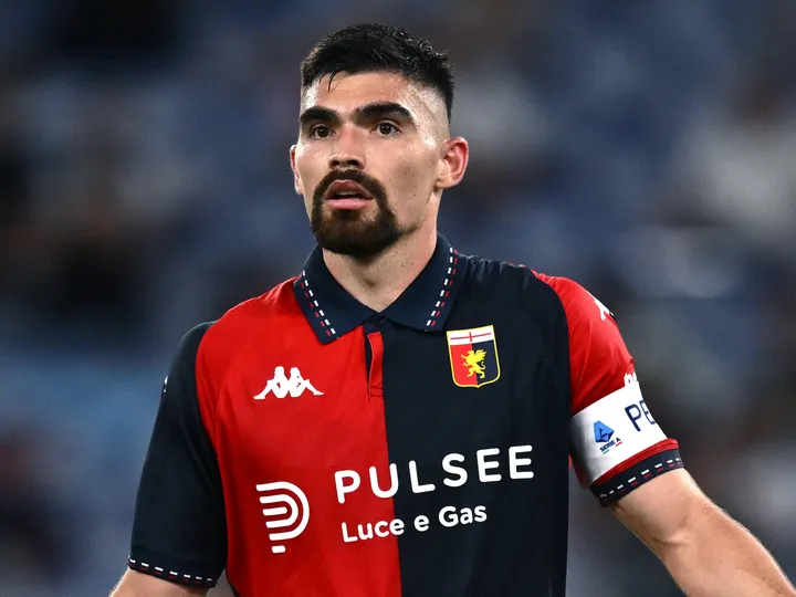 Genoa
x
Sudtirol – Notícias e Prováveis Escalações