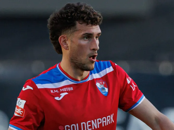 Gil Vicente
x
Maritimo – Notícias e Prováveis Escalações