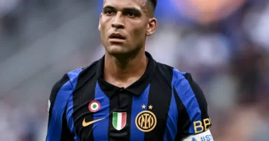 Inter de Milão
x
Udinese – Notícias e Prováveis Escalações
