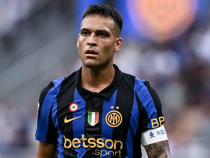 Inter de Milão
x
Parma – Notícias e Prováveis Escalações
