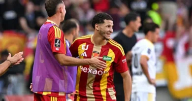 Le Mans
x
Lorient – Notícias e Prováveis Escalações